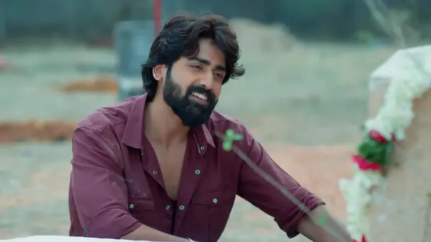 Karthik's Mother Plots against Chiranjeevi