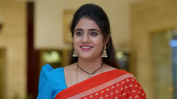 Kaushiki's Family Learns about Sreevalli's Mother