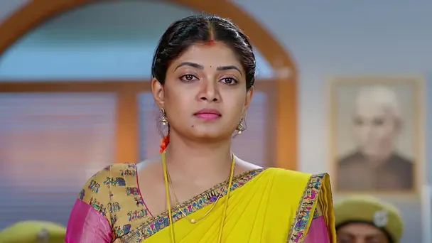 Kanakam's Court Hearing Begins