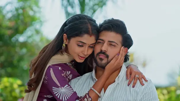 Bhoomi Distracts Gagan to Save Shiva