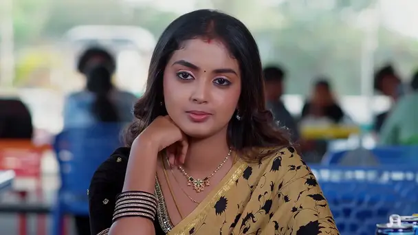 Gorintaku and Santosh Fall in Love