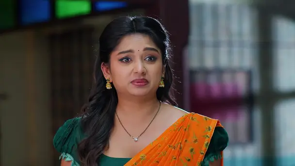 ​Ramalakshmi’s Courageous Feat to Fulfil the 'Deeksha'