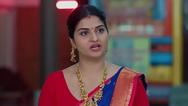 Auto Vijayashanthi - March 11, 2026 - Webisode