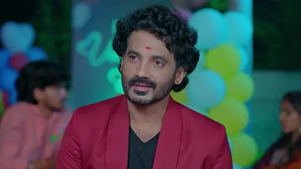 Dheerga Sumangali Bhava - March 11, 2026 - Webisode