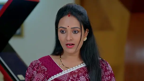 Dheerga Sumangali Bhava - March 14, 2026 - Webisode