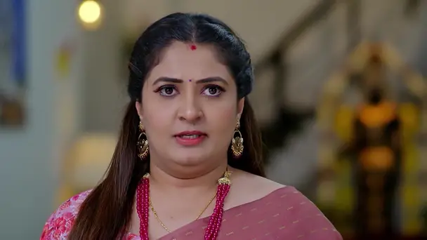 Kalavaari Kodalu Kanakamahalakshmi - March 14, 2026 - Webisode