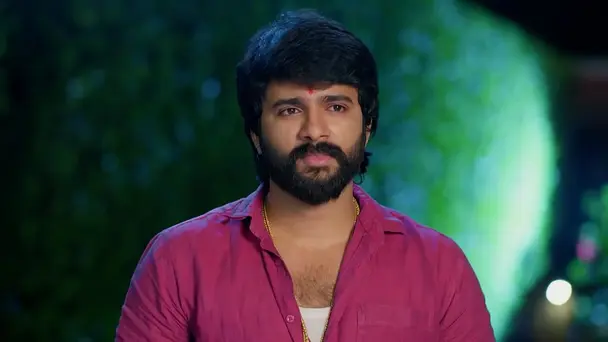 Lakshmi Nivasam - March 12, 2026 - Webisode