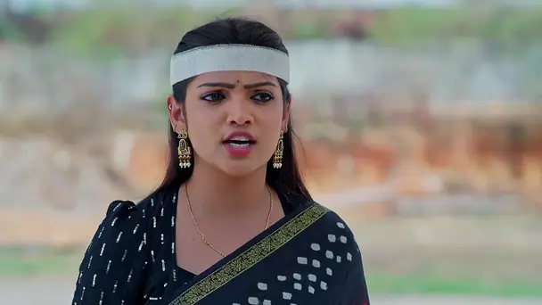 Padamati Sandhyaragam - March 14, 2026 - Webisode
