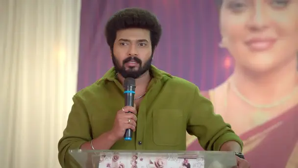 Karthigai Deepam - March 08, 2026