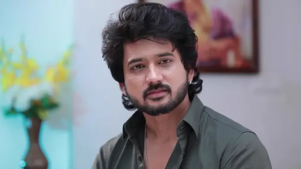 Prabhu Mocks Varshini