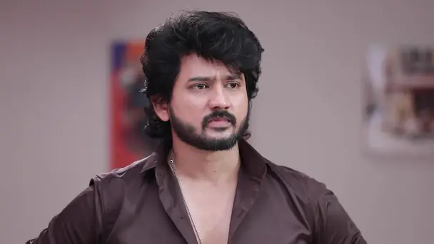 Prakash's Decision Leaves Ganeshan Shaken