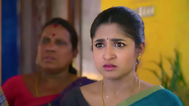 Balu is Devastated to See His House