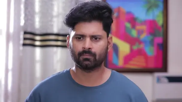 Bharathi Suspects Dhurai