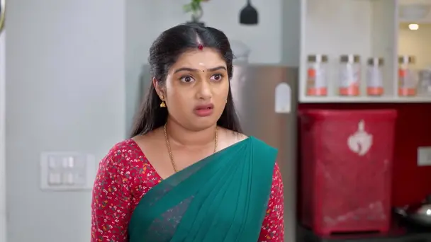 Thirumangalyam - March 12, 2026 - Webisode