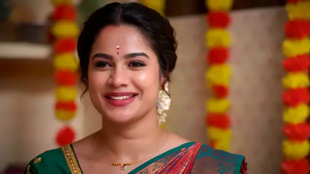 Vaagai Sooda Vaa - March 13, 2026 - Webisode