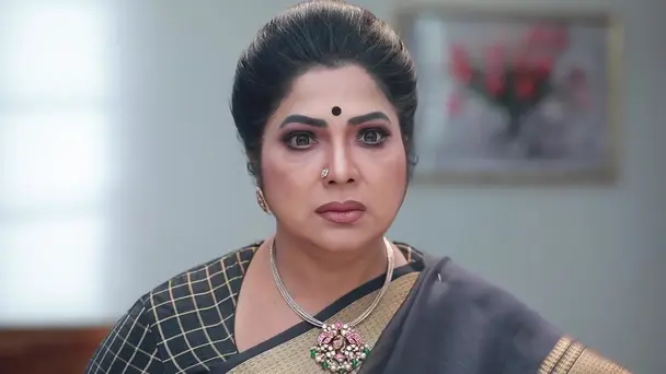Tamil Tries to Convince Janakambal
