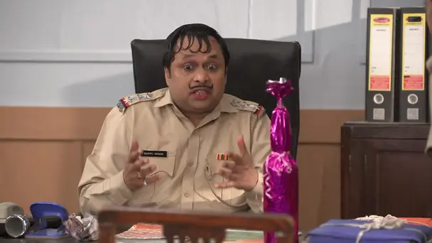 Ranbir Starts a Diet to Prepare for a Competition