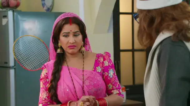 Bhabiji Ghar Par Hai 2.0 - March 11, 2026 - Webisode