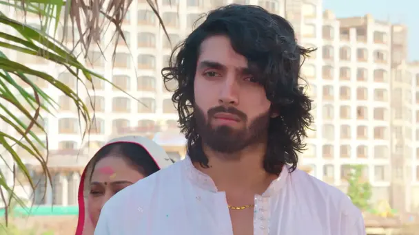 Shalini's Dark Truth