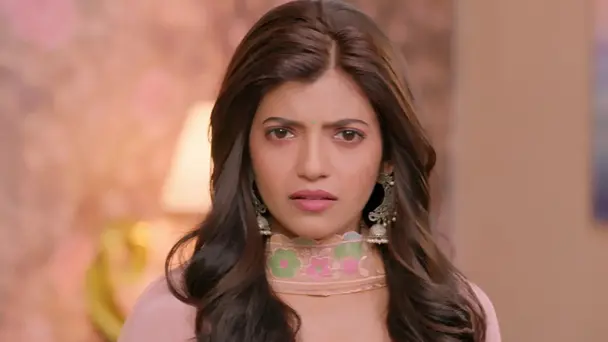 Kirti's Plan to Uncover Shalini's Truth