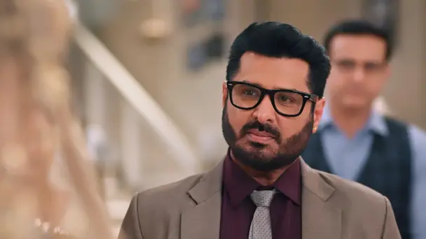 Ved and Saru Decide to Postpone Their Wedding