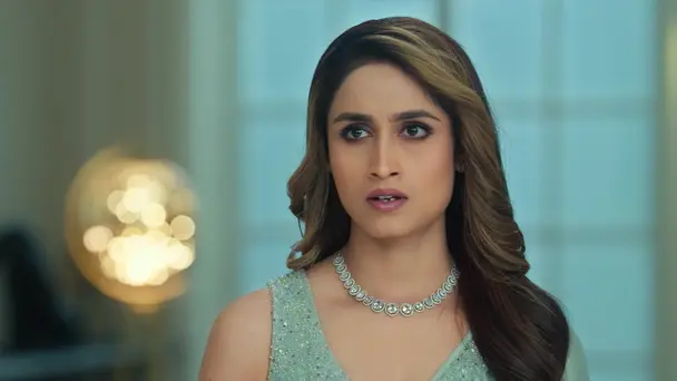 Anu’s Marriage Plans Upsets Mansi and Meera