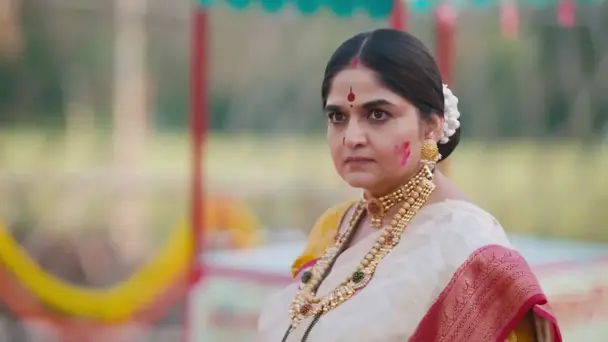 Ganga Mai Ki Betiyan - March 12, 2026 - Webisode