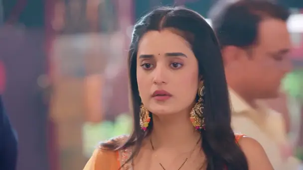 Jaane Anjaane Hum Mile - March 11, 2026 - Webisode