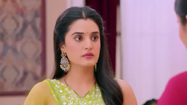 Jaane Anjaane Hum Mile - March 13, 2026 - Webisode