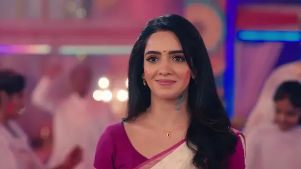 Jagadhatri - March 12, 2026 - Webisode