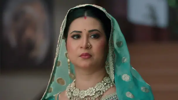 Vasudha - March 12, 2026 - Webisode