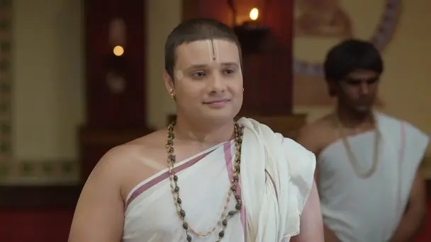 Sri Raghavendra Mahathme - March 15, 2026 - Webisode