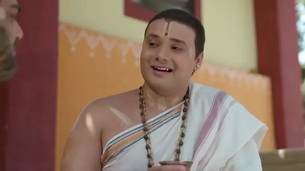 Sri Raghavendra Mahathme - March 15, 2026 - Webisode