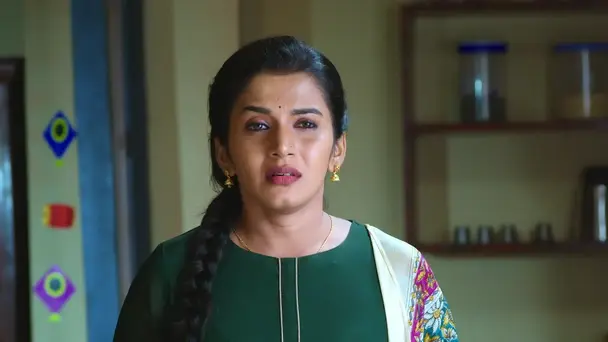 A Marriage Alliance for Kalyani Shocks Manjanna