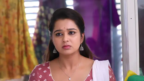 Yashoda Scolds Krishna in Anger