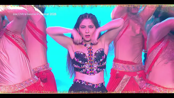 Zee Chitra Gaurav 2026 - Promo