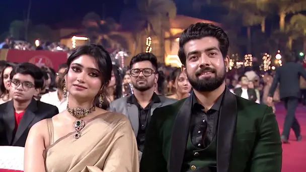 Sonar Sansar Awards 2026 - Part 1