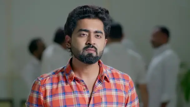 Rukmini Manipulates Venu