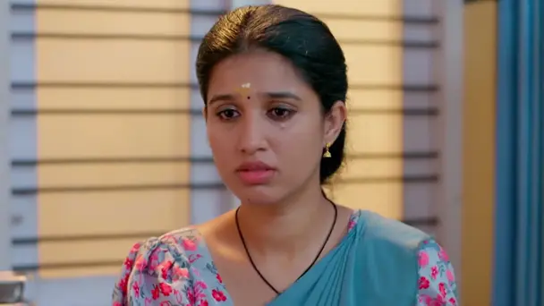 Sivadasan Tells Kalyani about Ramadevi