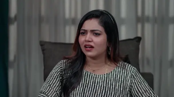 Prithvi Decides to Find Kiran's Truth