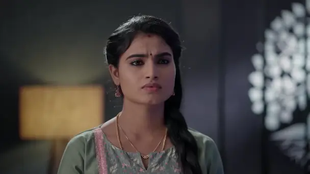 Durga Stages an Act