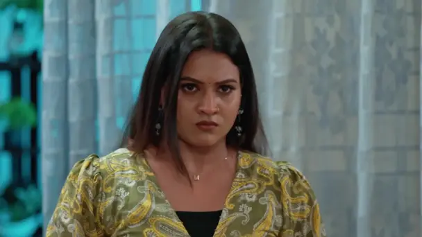 Nirmala Scares Gadha