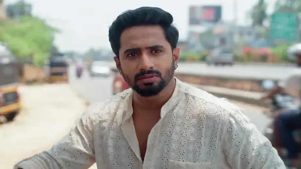 Suchitra Tells Jagan about Prakash