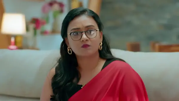 ACP Sandra Confronts Avanthika