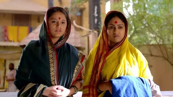 Vaibhav and Bhim Come Face to Face