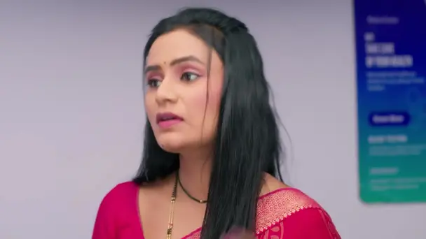 Lali's Fitting Reply to Ranjana’s Taunts