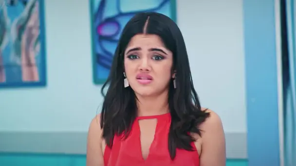Anika Goes To Talk to Kamini