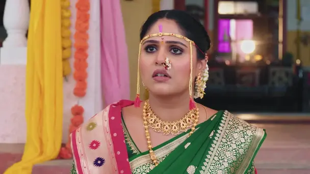 Bhavana and Siddhiraj Get Married Once Again