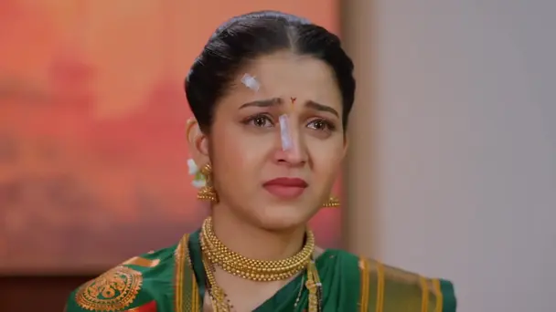 Tula Japnar Aahe - March 19, 2026 - Webisode