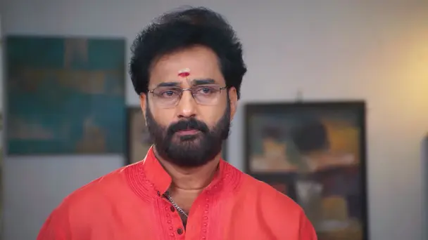 Sandhya Raagam - March 20, 2026